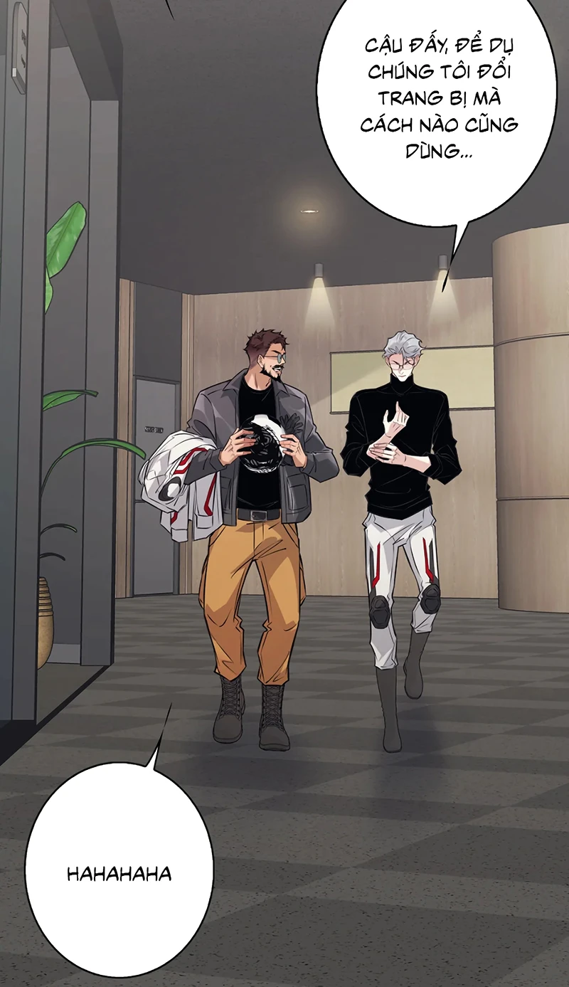 Em Là Phương Thuốc Chữa Lành Của Tôi Chapter 7 - 19