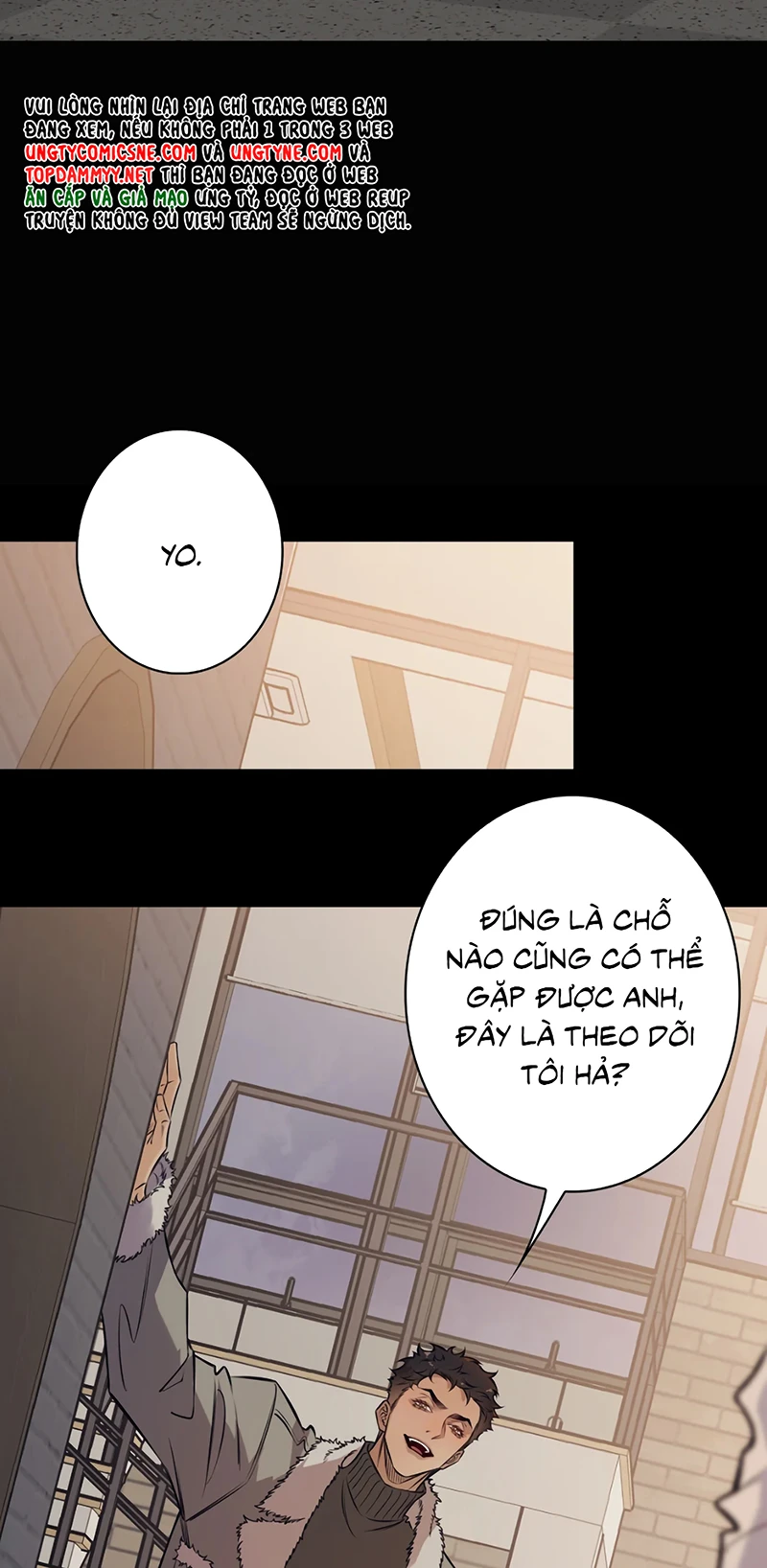 Em Là Phương Thuốc Chữa Lành Của Tôi Chapter 7 - 20