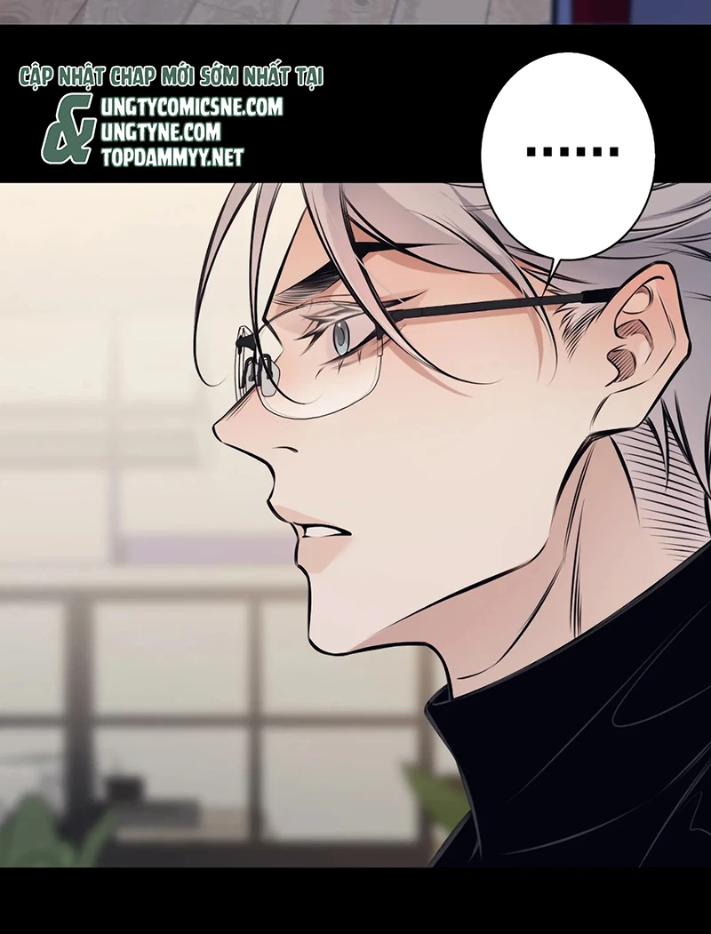 Em Là Phương Thuốc Chữa Lành Của Tôi Chapter 7 - 22