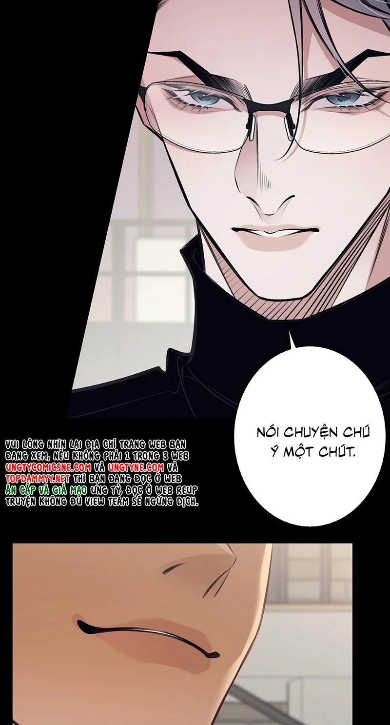 Em Là Phương Thuốc Chữa Lành Của Tôi Chapter 7 - 24