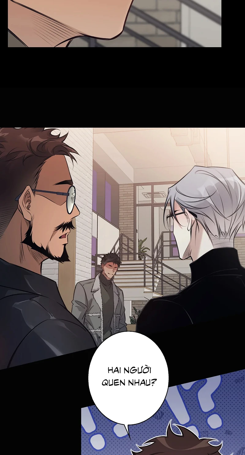 Em Là Phương Thuốc Chữa Lành Của Tôi Chapter 7 - 25