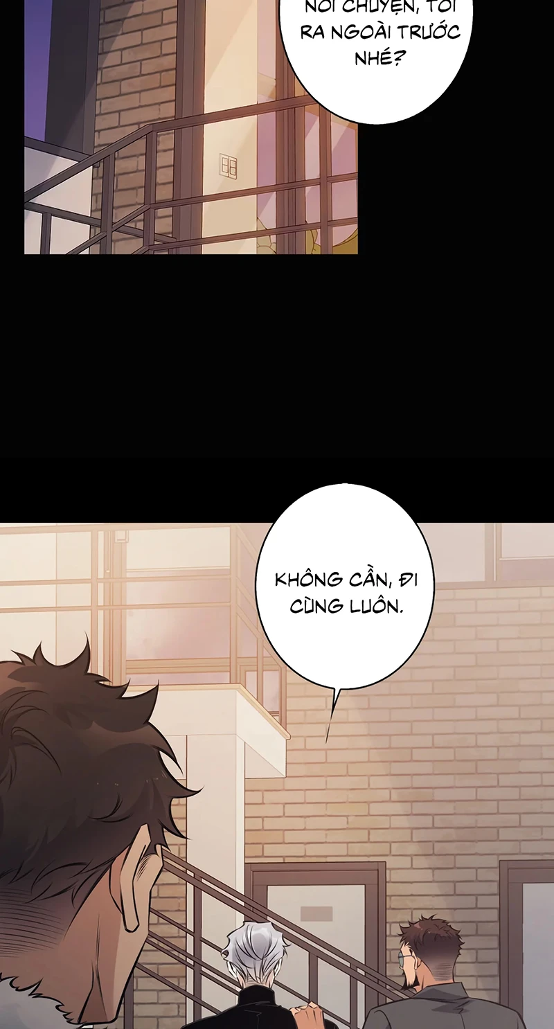 Em Là Phương Thuốc Chữa Lành Của Tôi Chapter 7 - 27