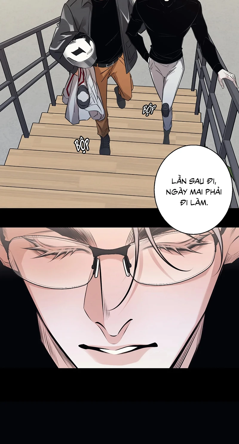 Em Là Phương Thuốc Chữa Lành Của Tôi Chapter 7 - 32