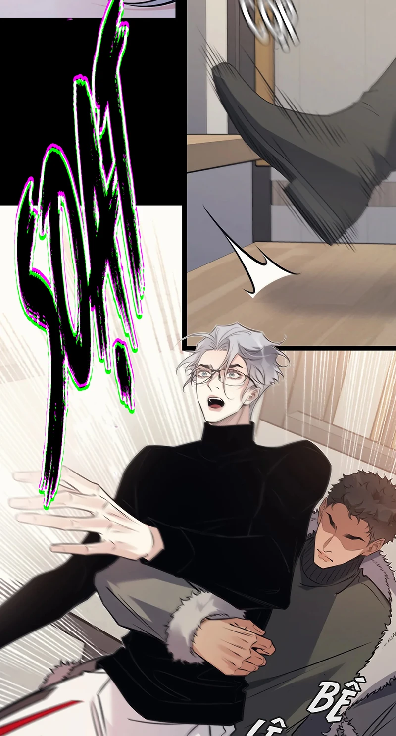 Em Là Phương Thuốc Chữa Lành Của Tôi Chapter 7 - 34