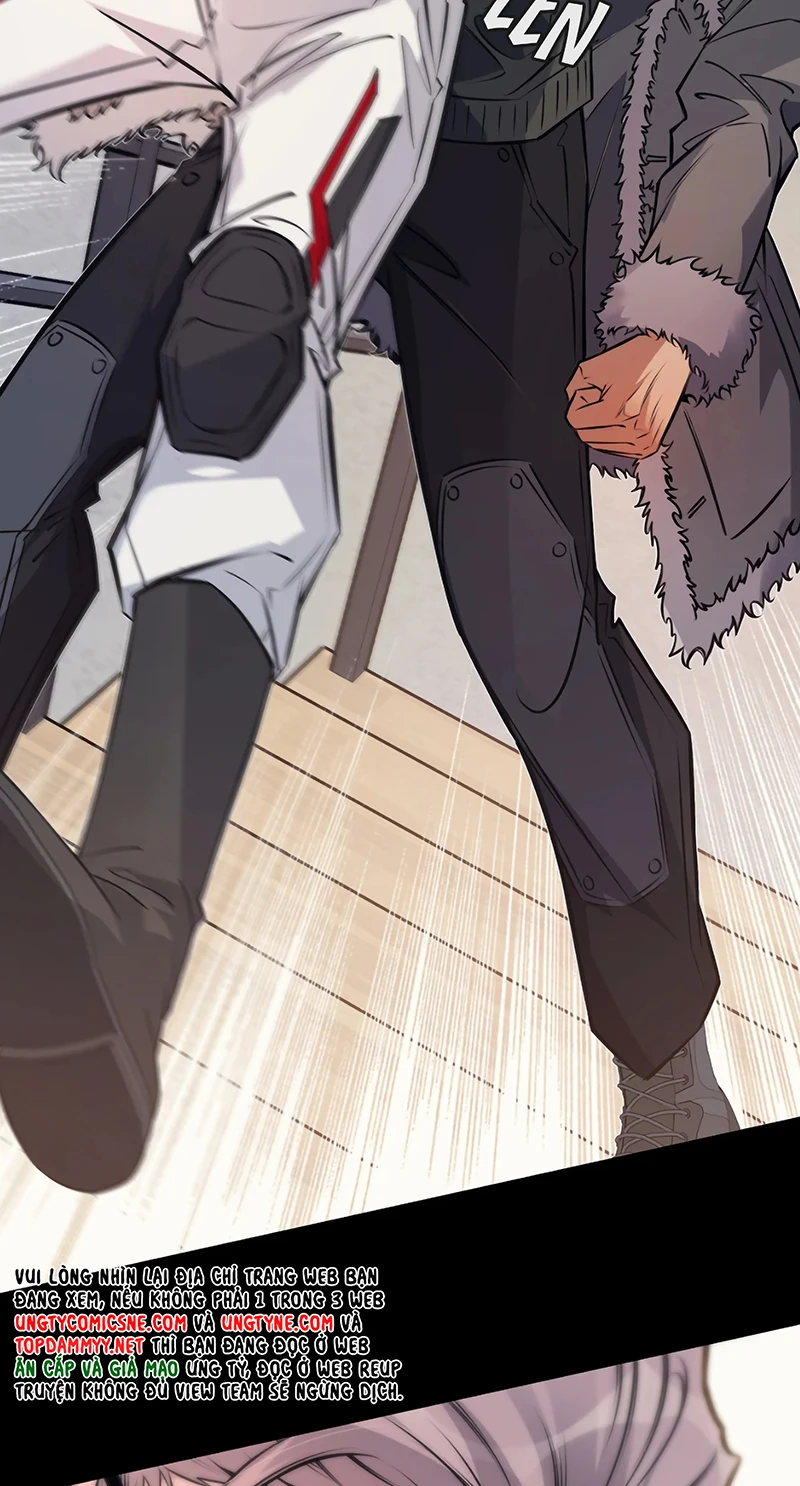 Em Là Phương Thuốc Chữa Lành Của Tôi Chapter 7 - 35