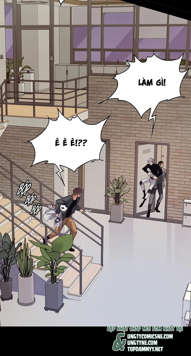 Em Là Phương Thuốc Chữa Lành Của Tôi Chapter 7 - 37