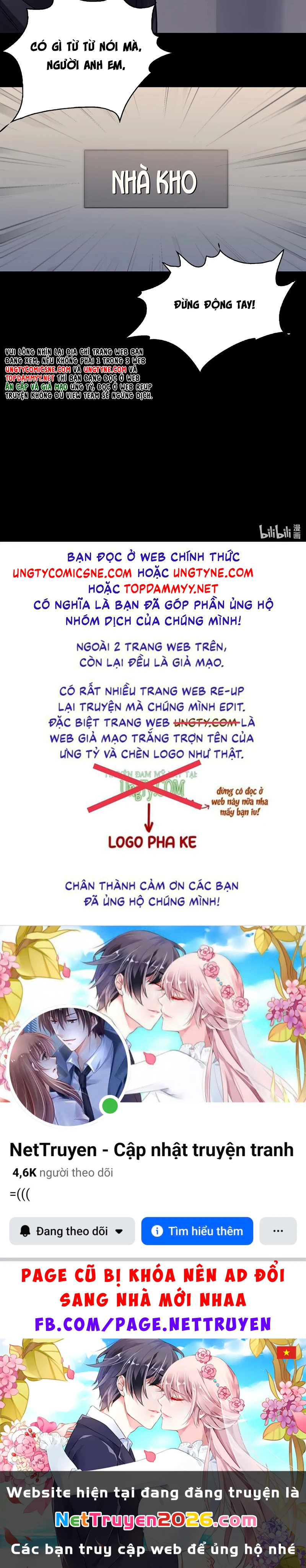 Em Là Phương Thuốc Chữa Lành Của Tôi Chapter 7 - 40