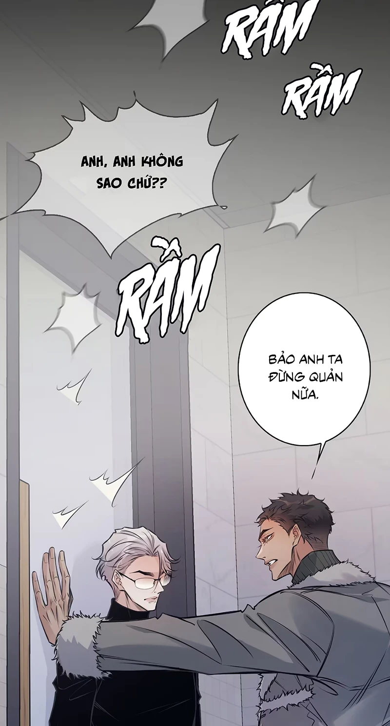 Em Là Phương Thuốc Chữa Lành Của Tôi Chapter 8 - 3