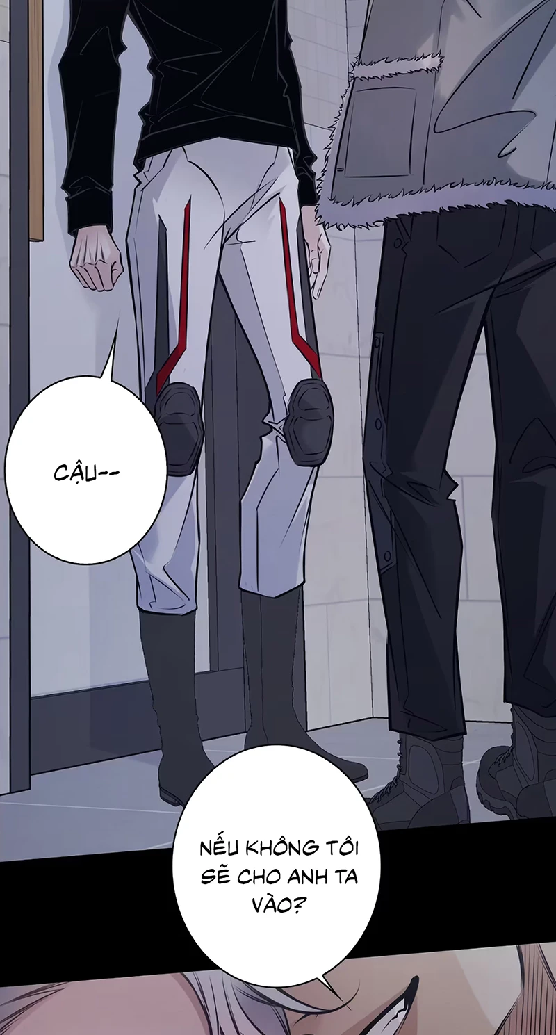 Em Là Phương Thuốc Chữa Lành Của Tôi Chapter 8 - 4