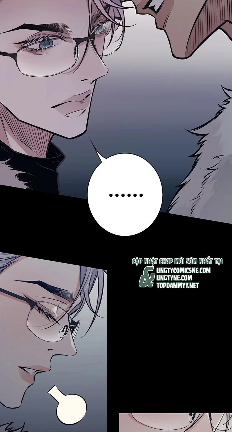 Em Là Phương Thuốc Chữa Lành Của Tôi Chapter 8 - 5