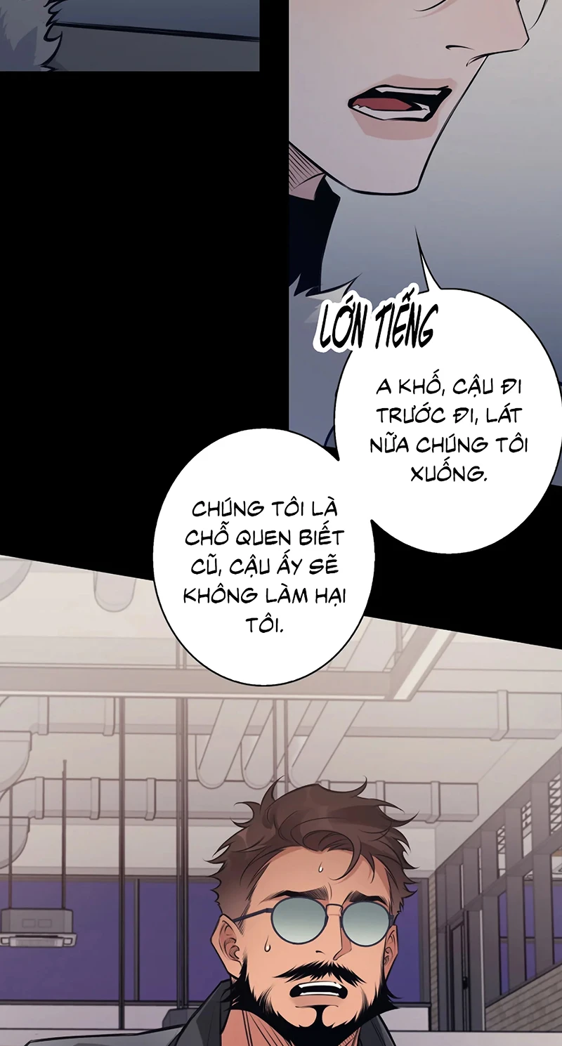 Em Là Phương Thuốc Chữa Lành Của Tôi Chapter 8 - 6