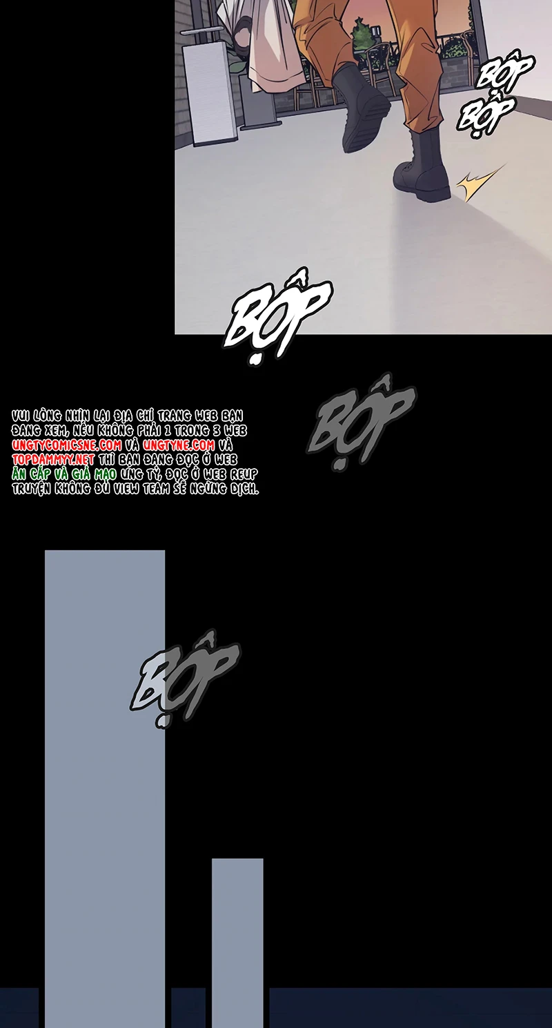 Em Là Phương Thuốc Chữa Lành Của Tôi Chapter 8 - 8