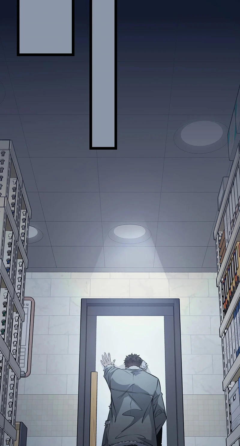 Em Là Phương Thuốc Chữa Lành Của Tôi Chapter 8 - 9