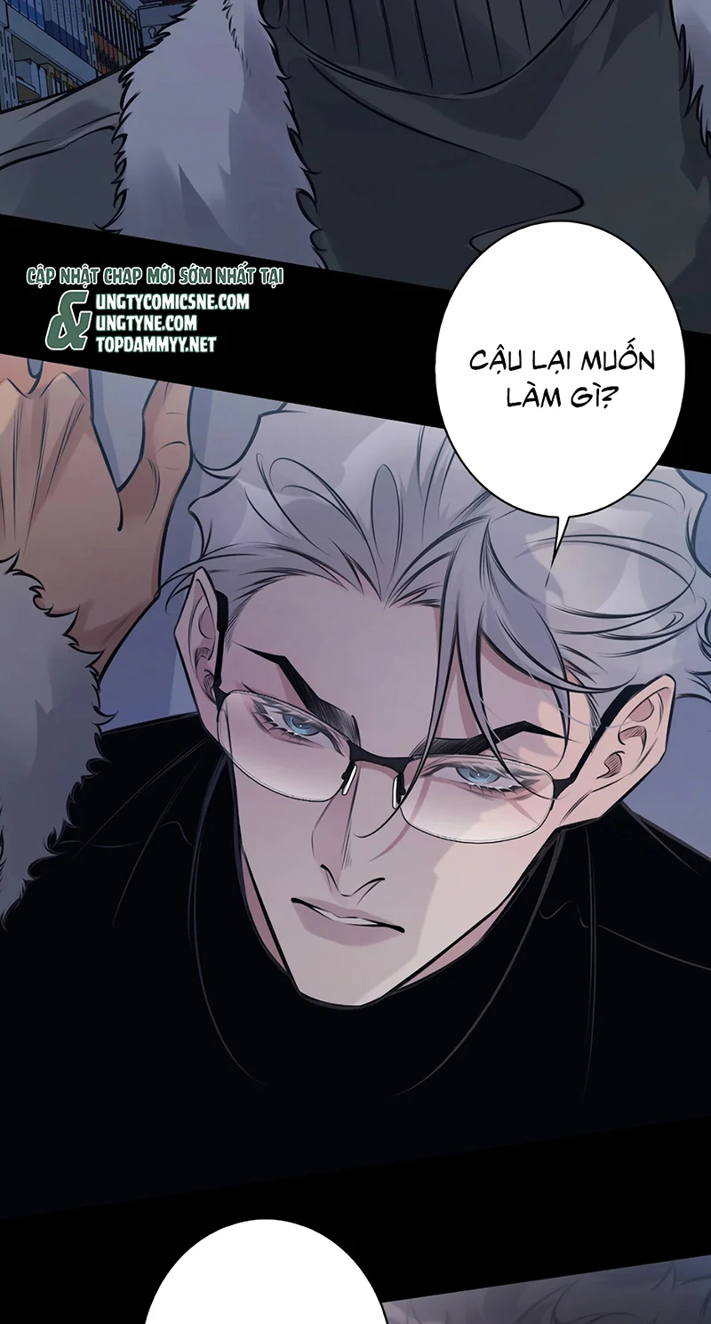 Em Là Phương Thuốc Chữa Lành Của Tôi Chapter 8 - 11