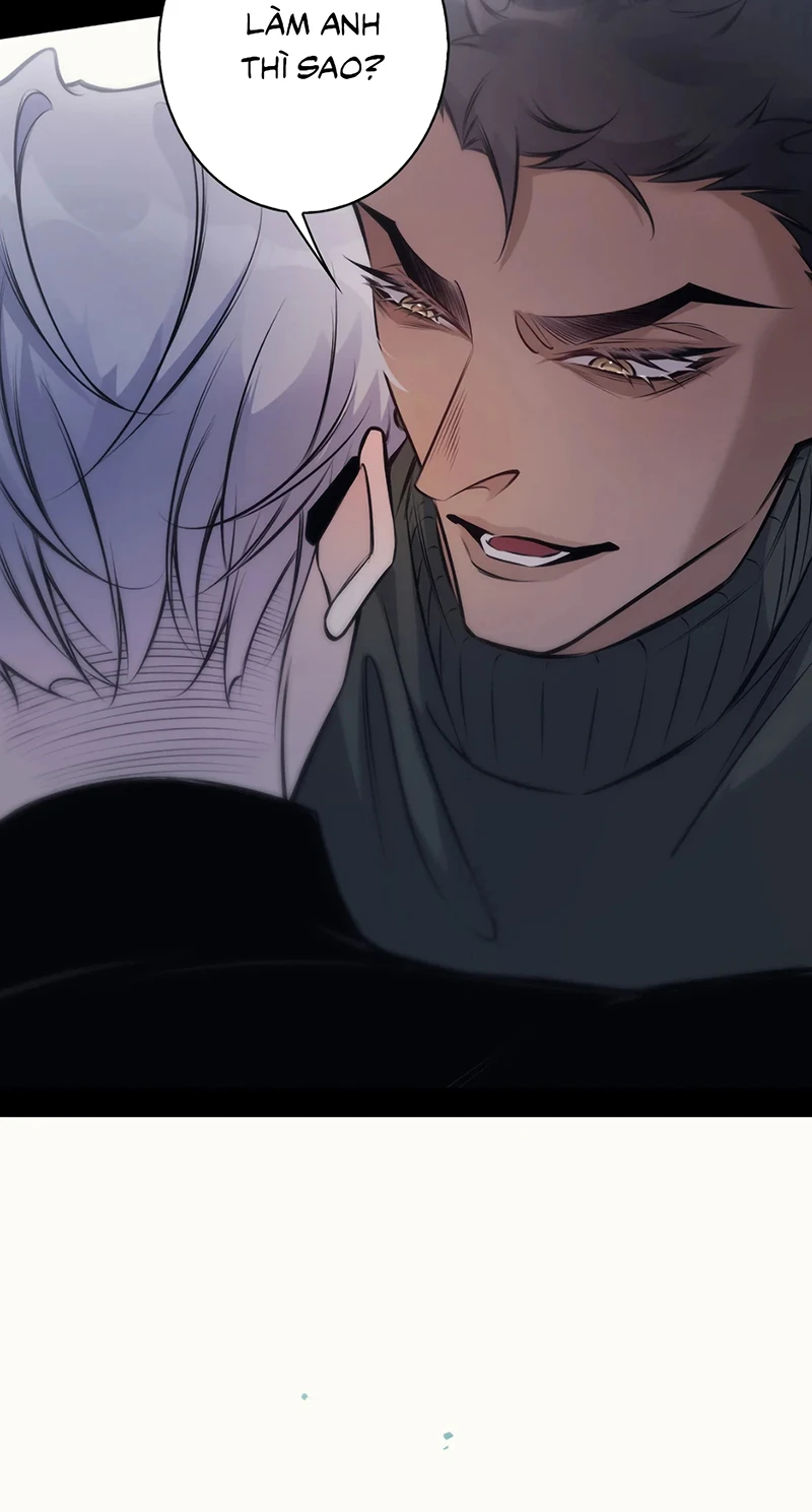 Em Là Phương Thuốc Chữa Lành Của Tôi Chapter 8 - 12