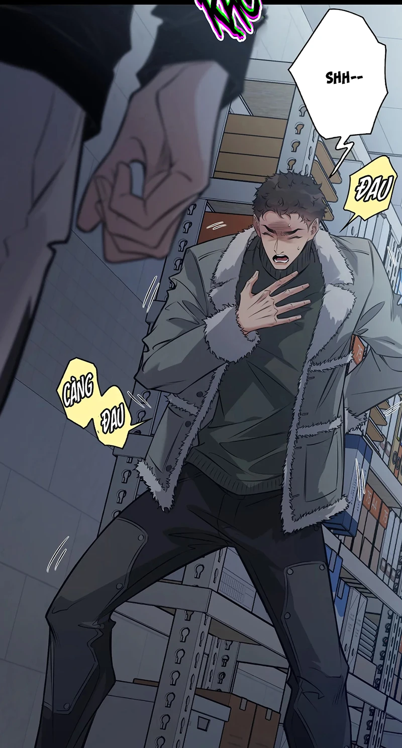 Em Là Phương Thuốc Chữa Lành Của Tôi Chapter 8 - 14