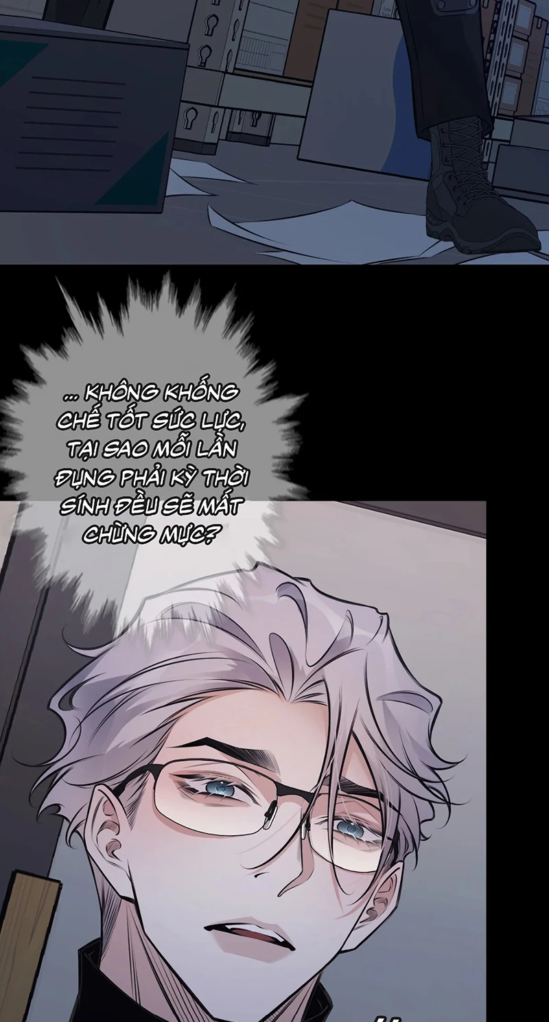 Em Là Phương Thuốc Chữa Lành Của Tôi Chapter 8 - 15