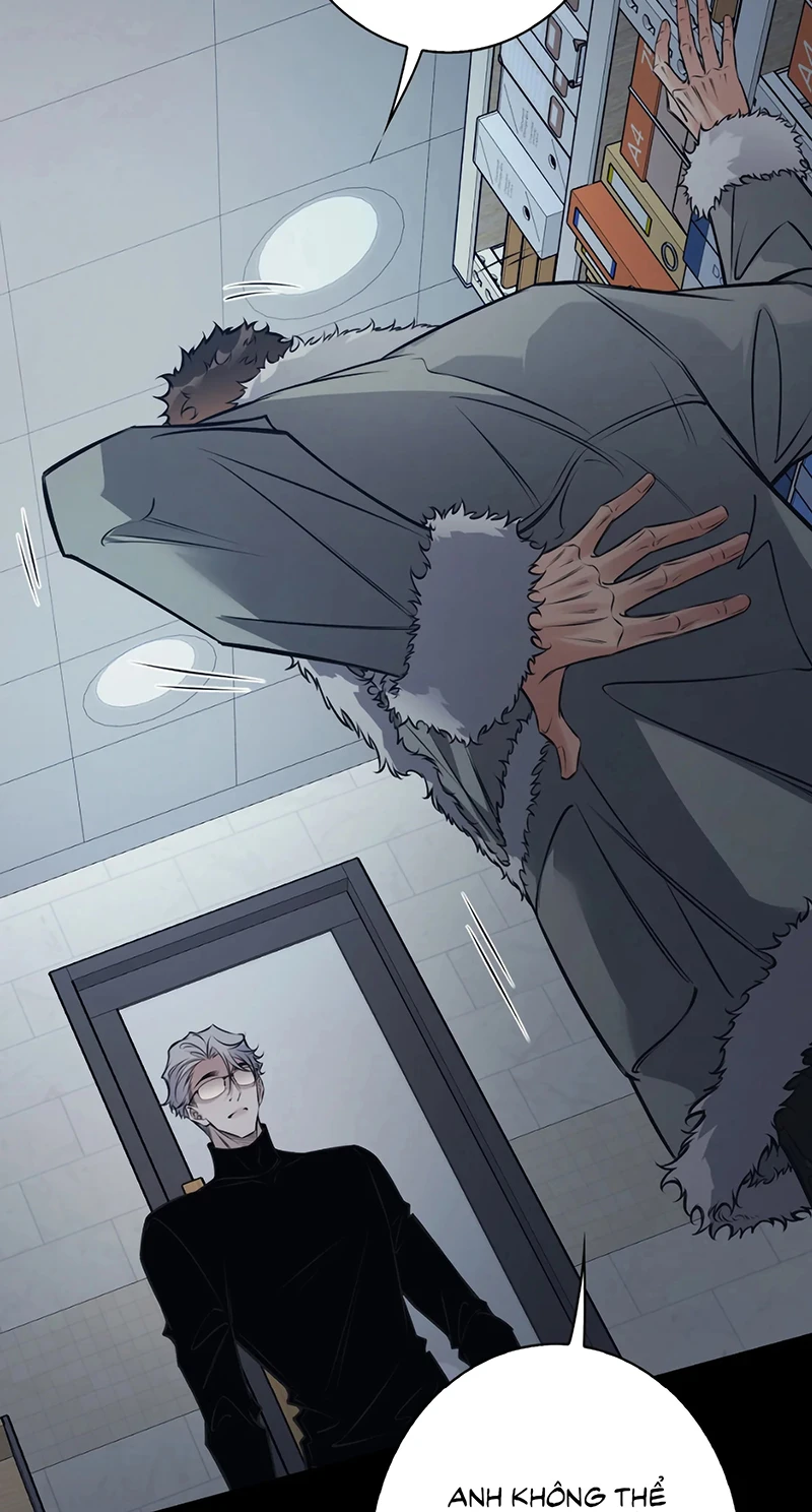 Em Là Phương Thuốc Chữa Lành Của Tôi Chapter 8 - 17