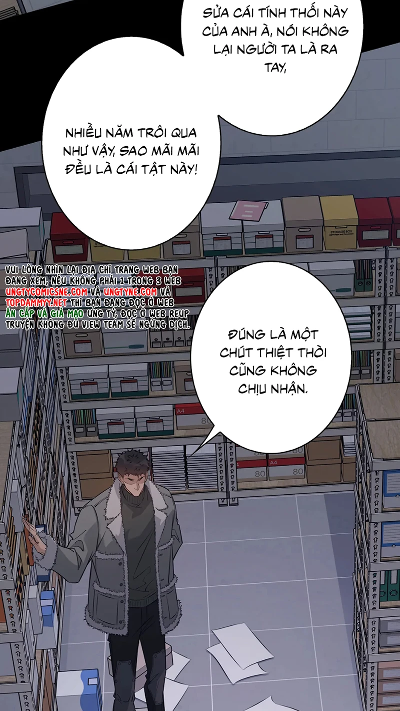 Em Là Phương Thuốc Chữa Lành Của Tôi Chapter 8 - 18