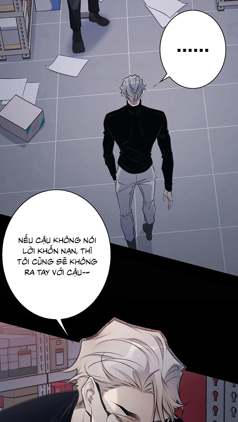 Em Là Phương Thuốc Chữa Lành Của Tôi Chapter 8 - 19