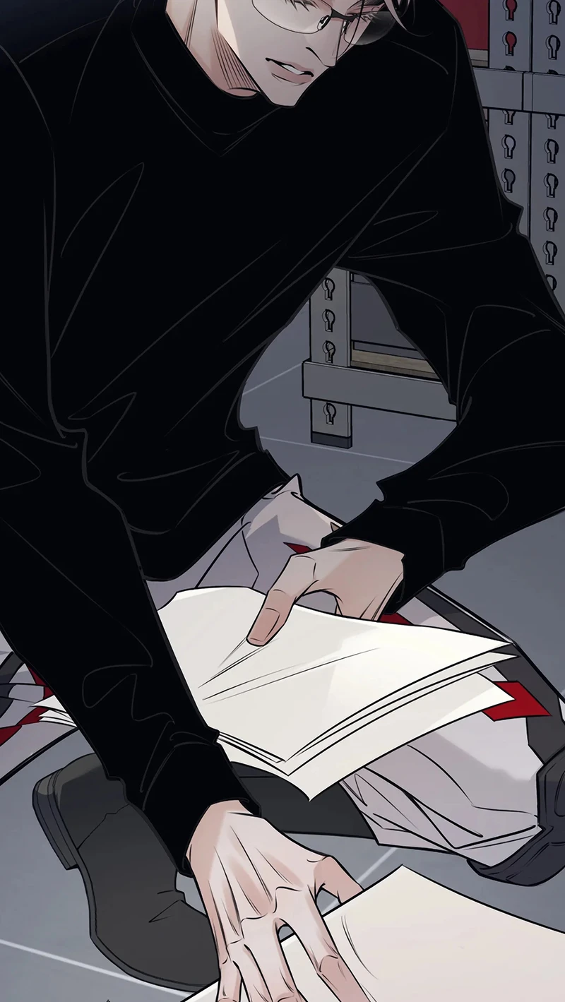 Em Là Phương Thuốc Chữa Lành Của Tôi Chapter 8 - 20