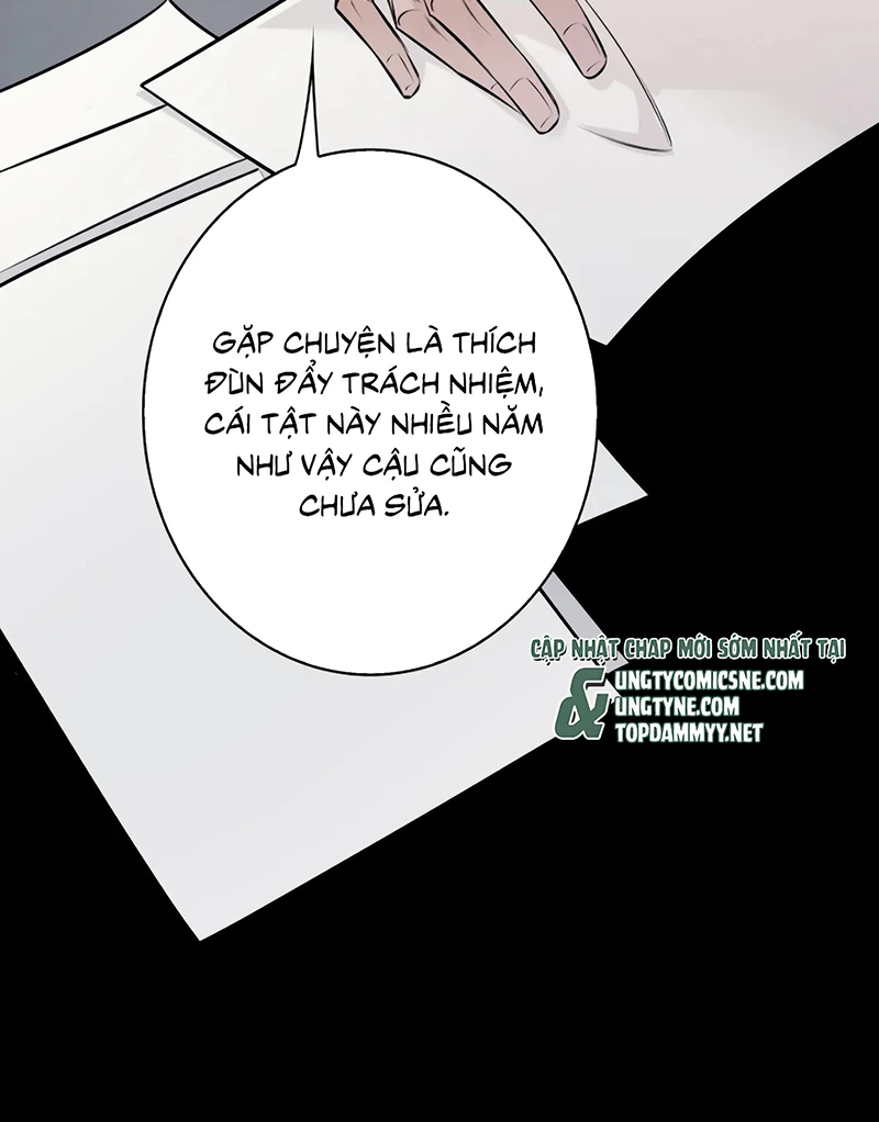 Em Là Phương Thuốc Chữa Lành Của Tôi Chapter 8 - 21