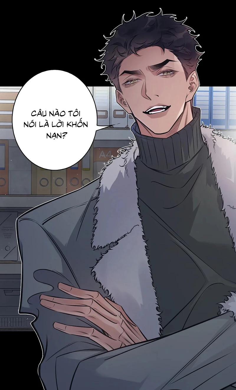 Em Là Phương Thuốc Chữa Lành Của Tôi Chapter 8 - 22