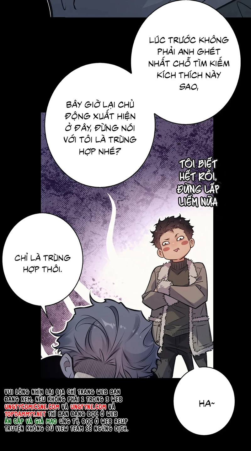 Em Là Phương Thuốc Chữa Lành Của Tôi Chapter 8 - 23