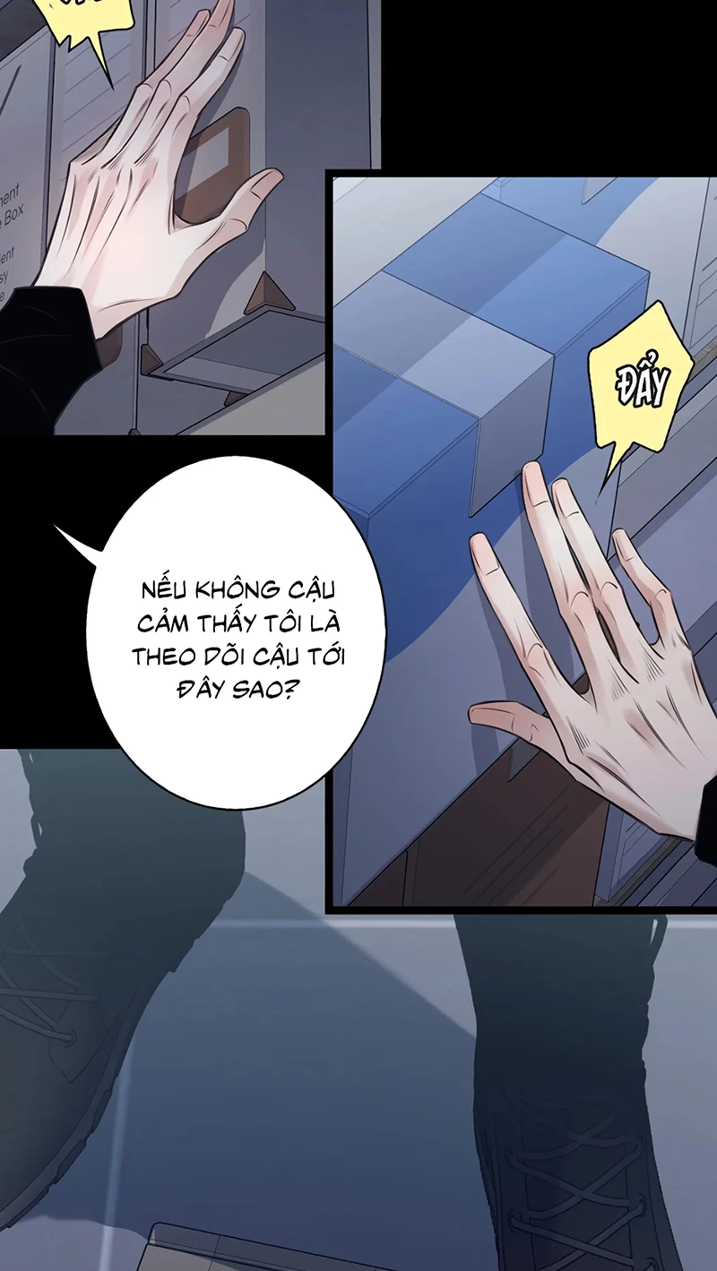 Em Là Phương Thuốc Chữa Lành Của Tôi Chapter 8 - 25