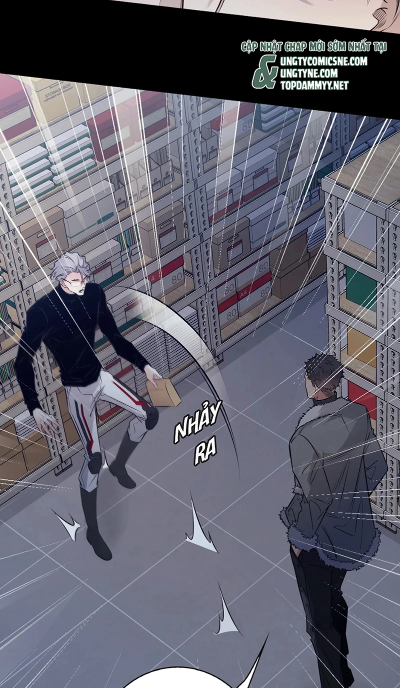 Em Là Phương Thuốc Chữa Lành Của Tôi Chapter 8 - 32