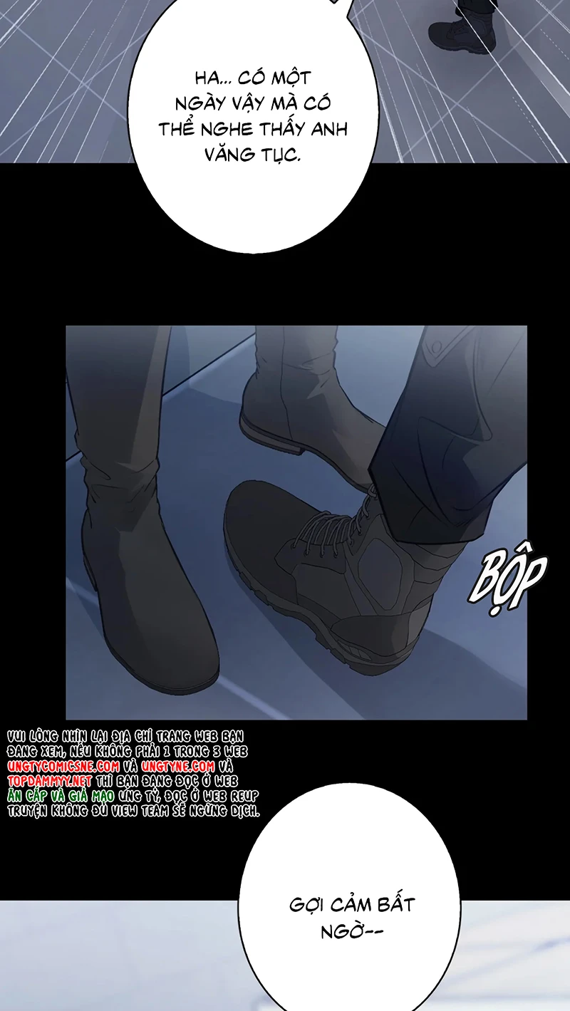 Em Là Phương Thuốc Chữa Lành Của Tôi Chapter 8 - 33