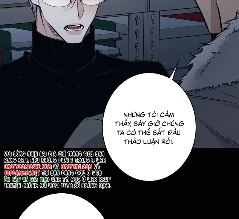 Em Là Phương Thuốc Chữa Lành Của Tôi Chapter 8 - 37