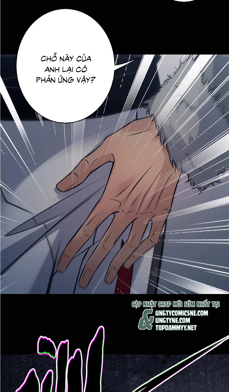 Em Là Phương Thuốc Chữa Lành Của Tôi Chapter 8 - 39