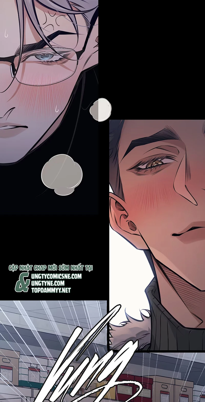 Em Là Phương Thuốc Chữa Lành Của Tôi Chapter 9 - 3