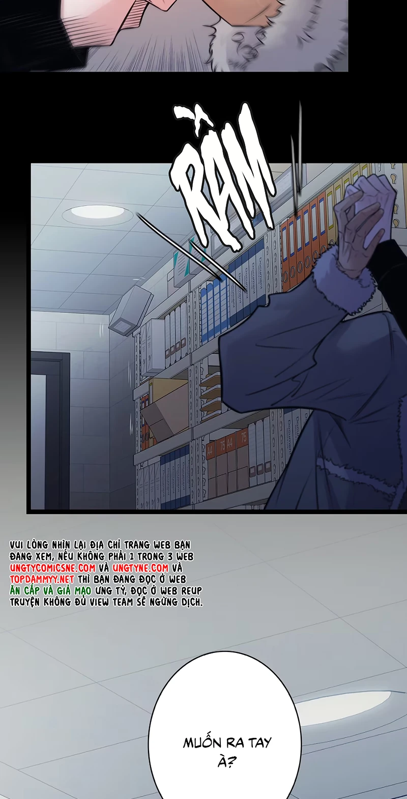 Em Là Phương Thuốc Chữa Lành Của Tôi Chapter 9 - 5