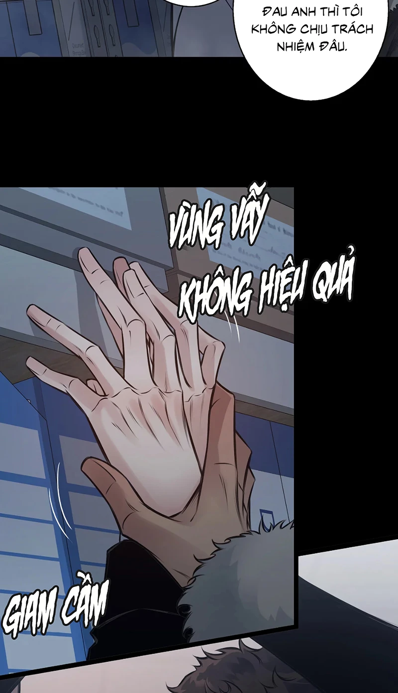 Em Là Phương Thuốc Chữa Lành Của Tôi Chapter 9 - 7