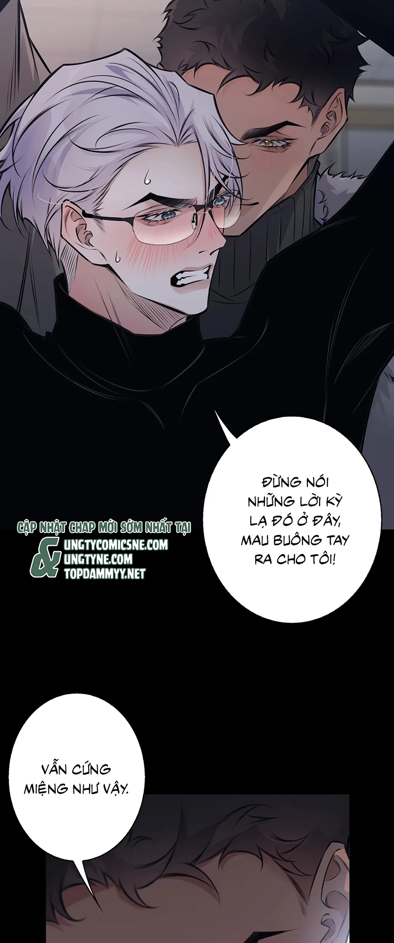 Em Là Phương Thuốc Chữa Lành Của Tôi Chapter 9 - 8