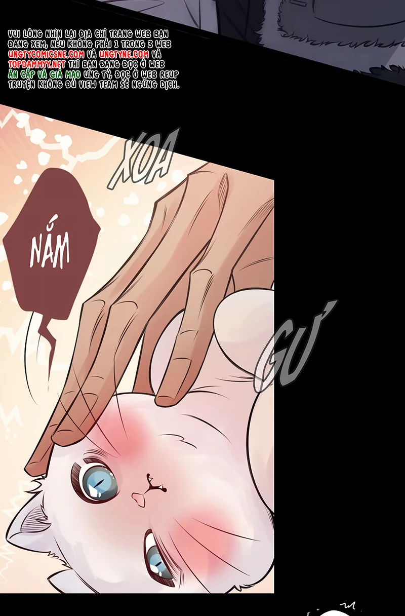 Em Là Phương Thuốc Chữa Lành Của Tôi Chapter 9 - 11