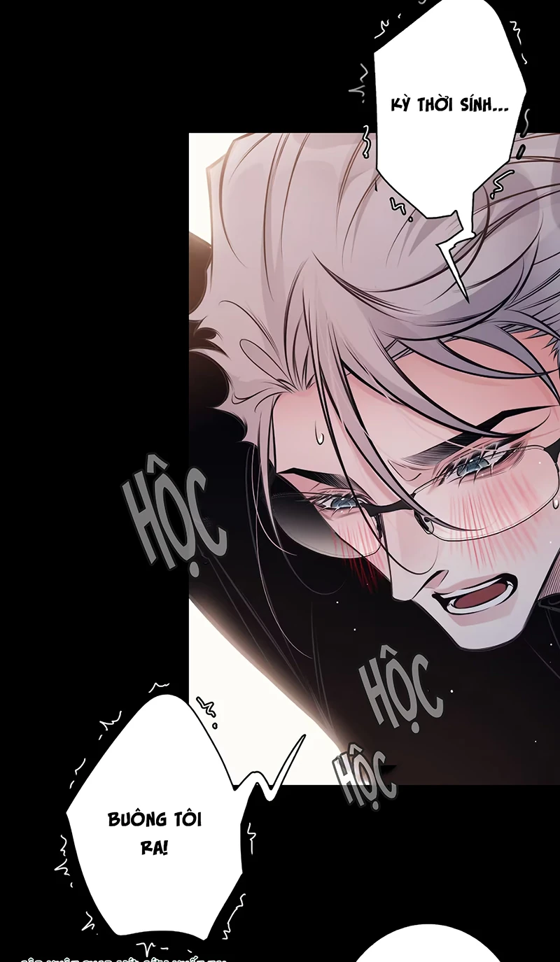 Em Là Phương Thuốc Chữa Lành Của Tôi Chapter 9 - 12