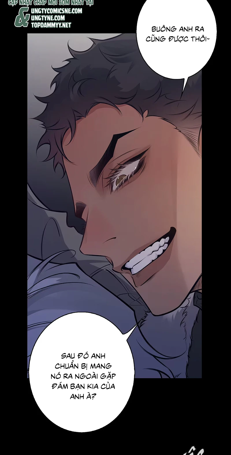 Em Là Phương Thuốc Chữa Lành Của Tôi Chapter 9 - 13