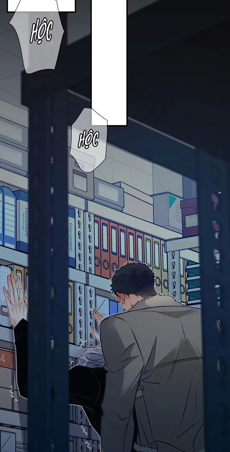 Em Là Phương Thuốc Chữa Lành Của Tôi Chapter 9 - 17