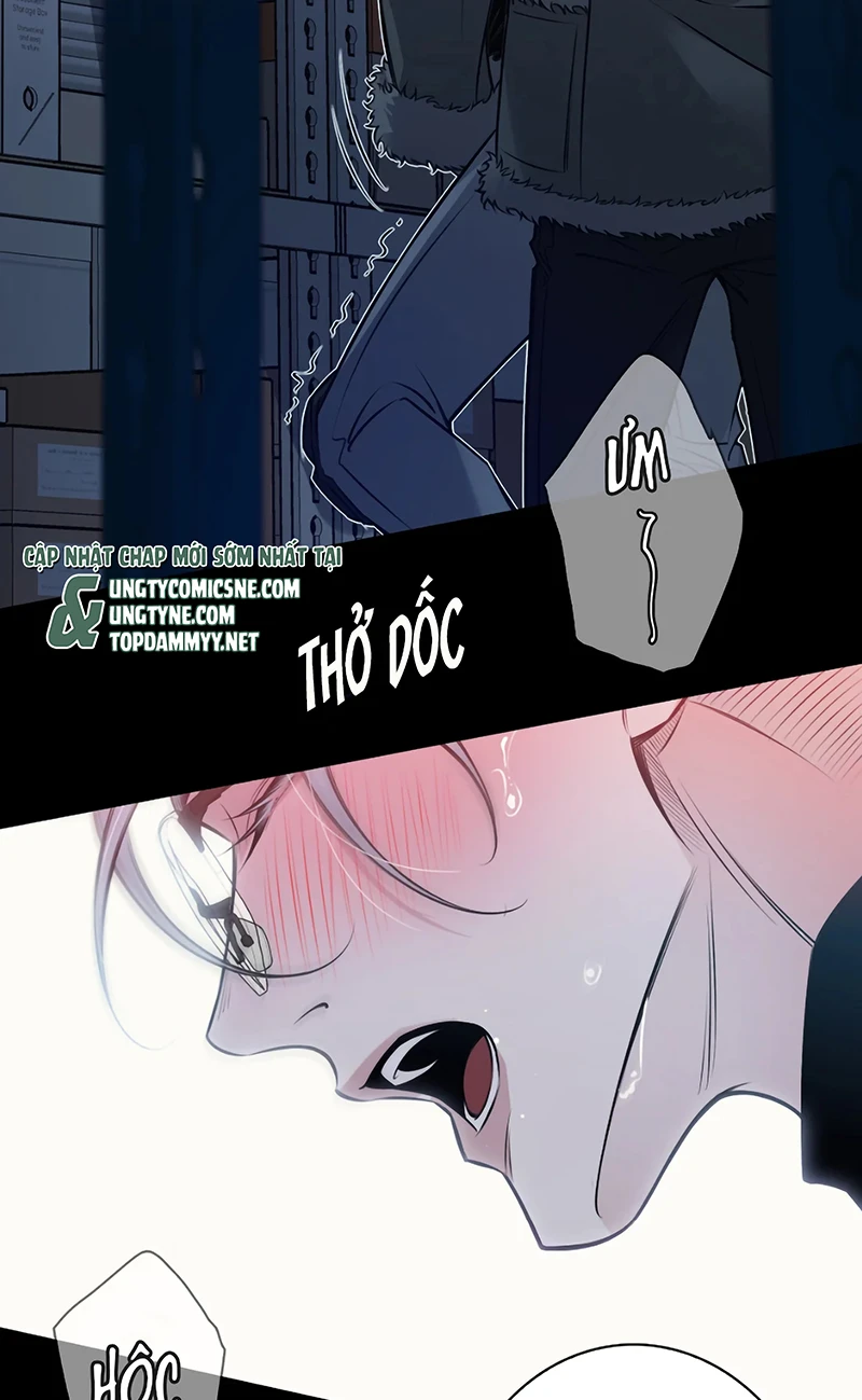 Em Là Phương Thuốc Chữa Lành Của Tôi Chapter 9 - 18