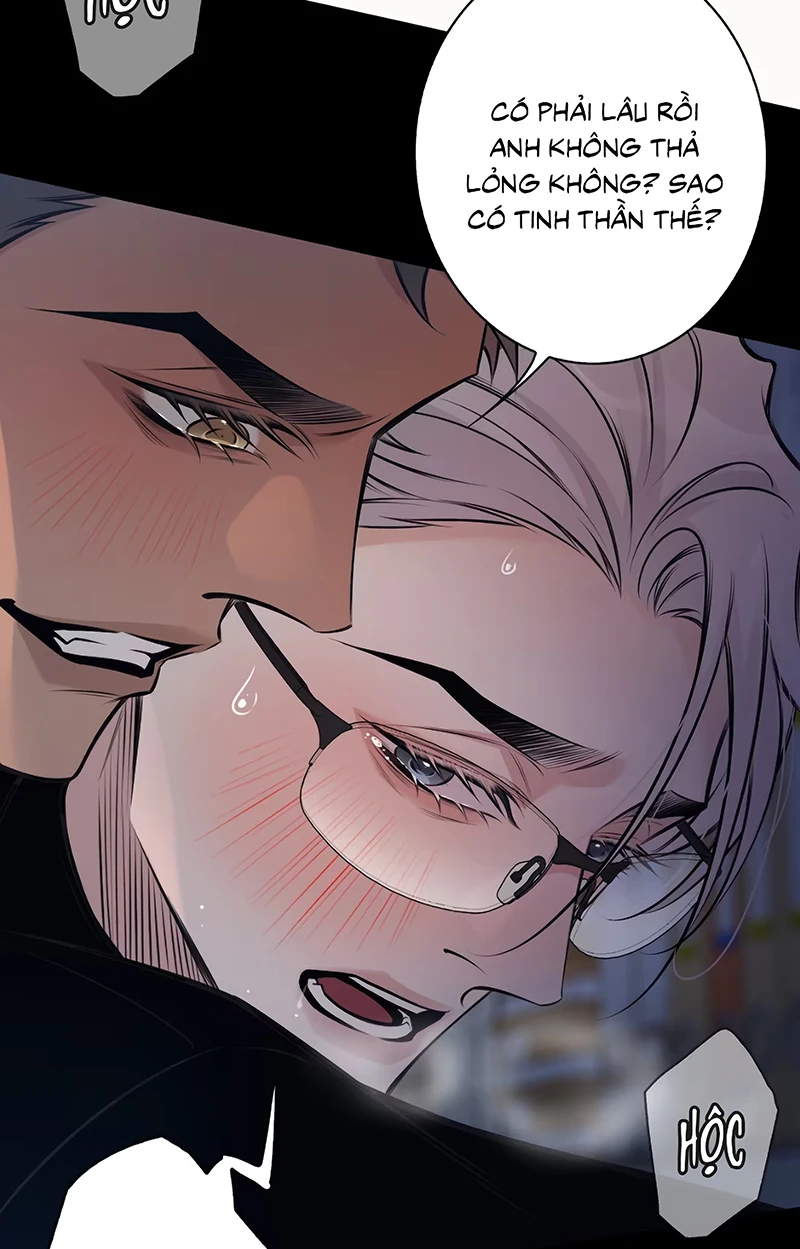 Em Là Phương Thuốc Chữa Lành Của Tôi Chapter 9 - 19