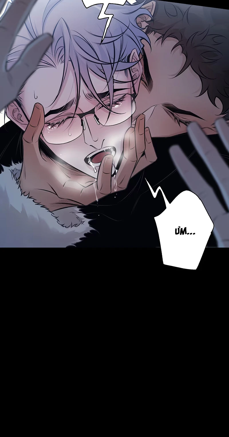 Em Là Phương Thuốc Chữa Lành Của Tôi Chapter 9 - 21