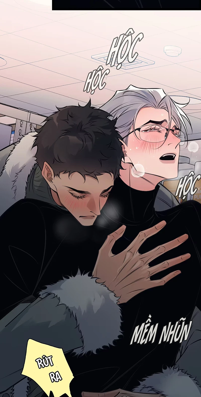 Em Là Phương Thuốc Chữa Lành Của Tôi Chapter 9 - 23