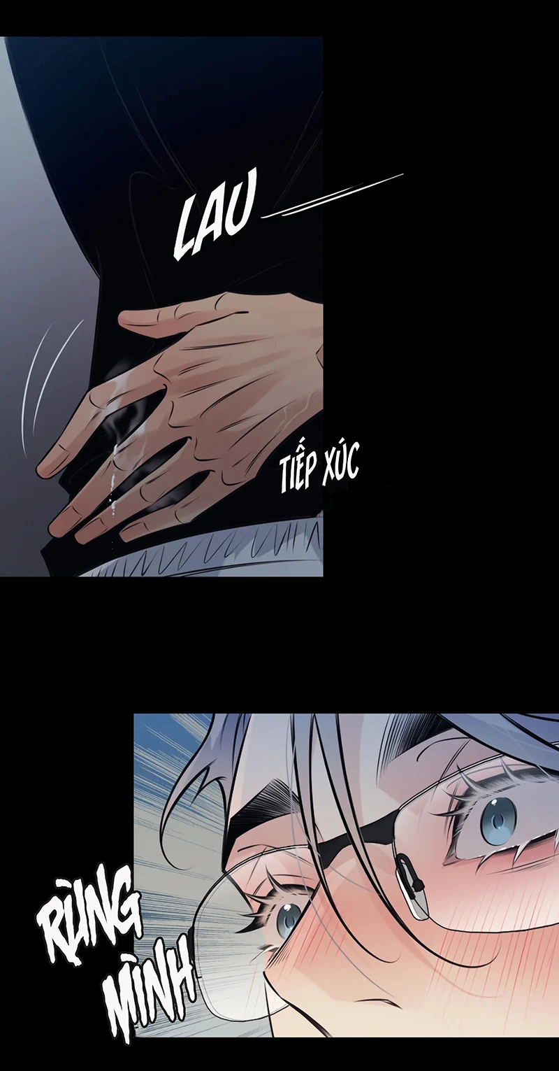 Em Là Phương Thuốc Chữa Lành Của Tôi Chapter 9 - 25