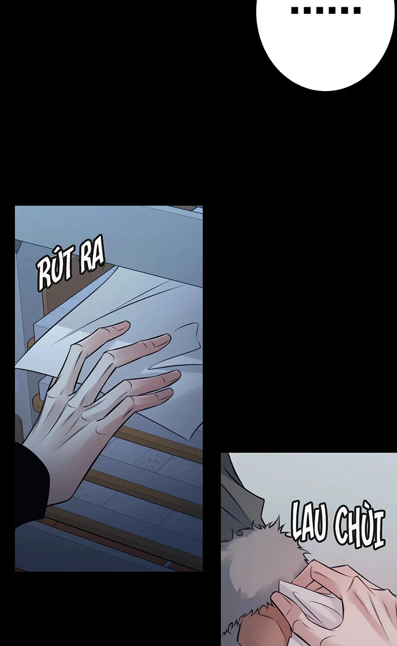 Em Là Phương Thuốc Chữa Lành Của Tôi Chapter 9 - 28