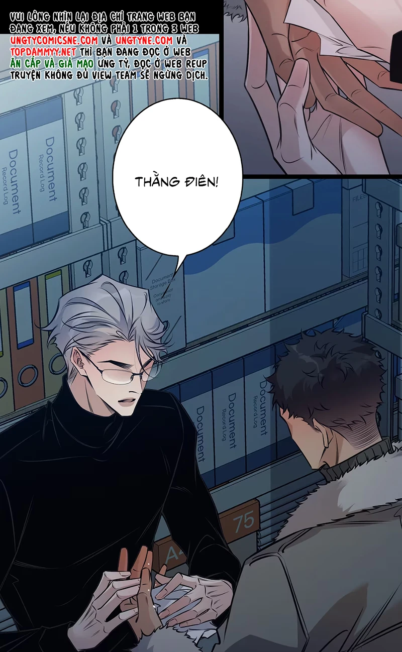 Em Là Phương Thuốc Chữa Lành Của Tôi Chapter 9 - 29