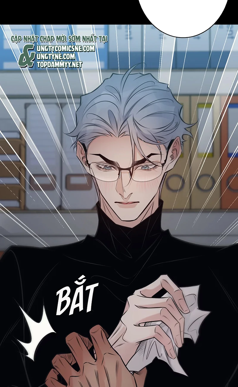 Em Là Phương Thuốc Chữa Lành Của Tôi Chapter 9 - 31