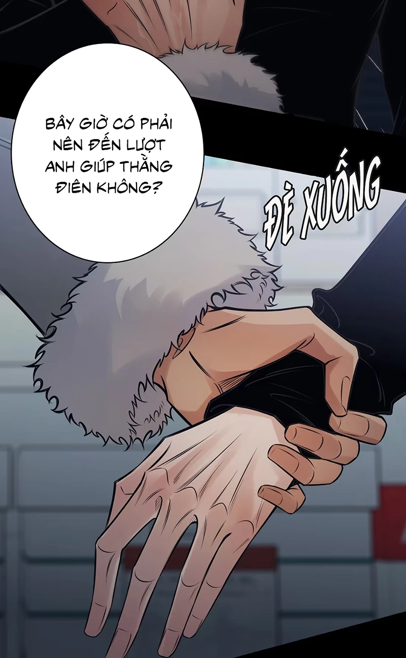 Em Là Phương Thuốc Chữa Lành Của Tôi Chapter 9 - 32